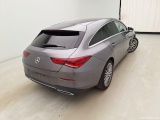  Mercedes  CLA-Klasse Mercedes, CLA-Class SB '19, Mercedes-Benz CLA Shooting Brake CLA 180 d Busines #8