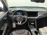  KIA  Niro KIA  Business Line 1.6 GDi HEV 6DCT 5d #4