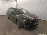  Skoda  Octavia Skoda  Combi 1.0 TSI GreenTec 85kW Ambition 5d #8