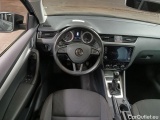  Skoda  Octavia Skoda  Combi 1.0 TSI GreenTec 85kW Ambition 5d #9