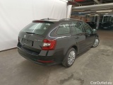  Skoda  Octavia Skoda  Combi 1.0 TSI GreenTec 85kW Ambition 5d #2