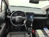  Citroen  C3 Citroën  Aircross 1.5 BlueHDi 110 S&S MAN6 Feel 5d #9