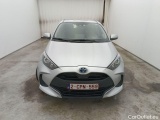  Toyota  Yaris Toyota  1.5 VVT-i Hybrid Dynamic e-CVT 5d #5
