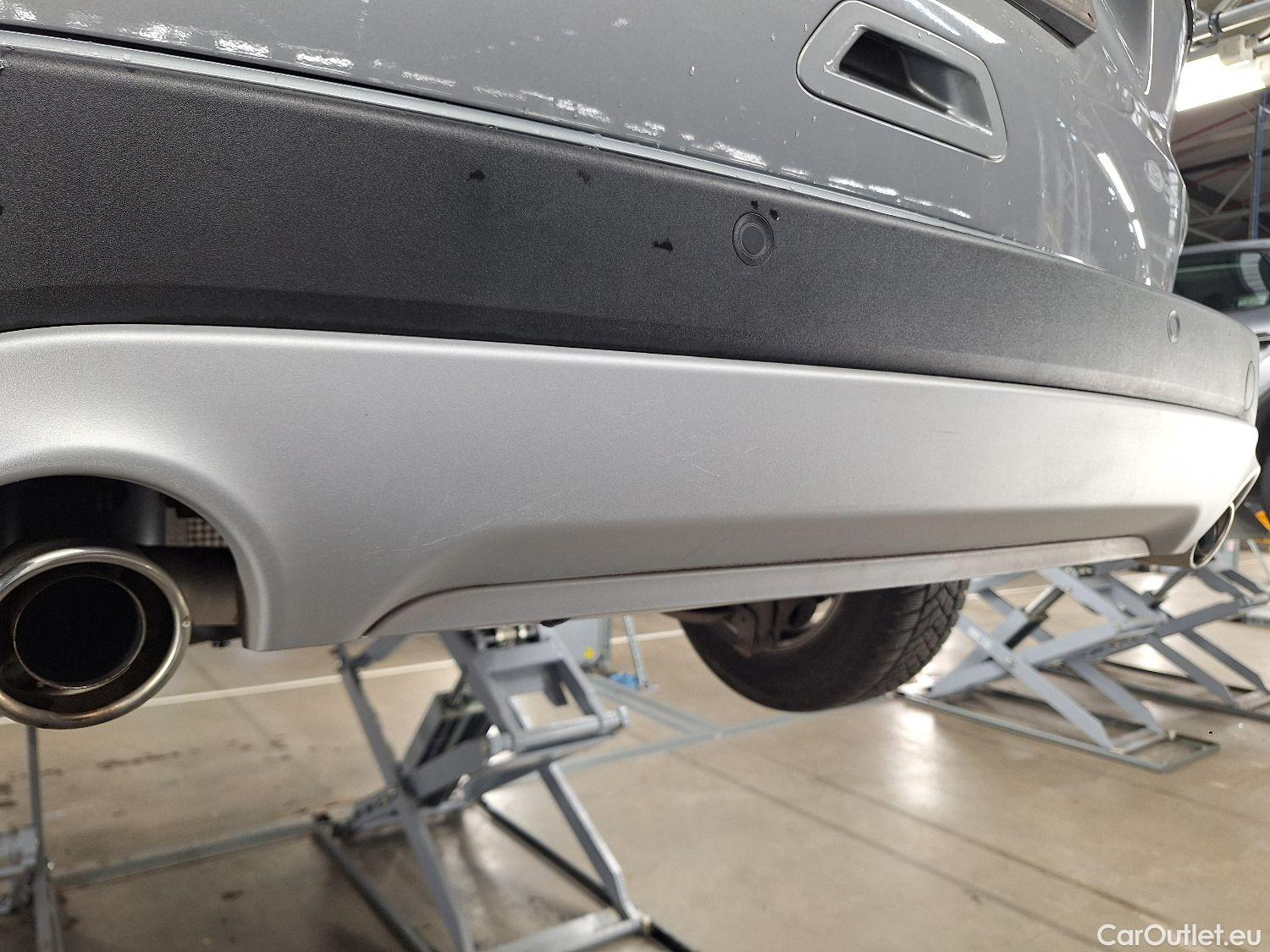  Ford  Kuga Ford,  '19, Ford  1.5 EcoBlue 88kW Aut. Titanium 5d #6