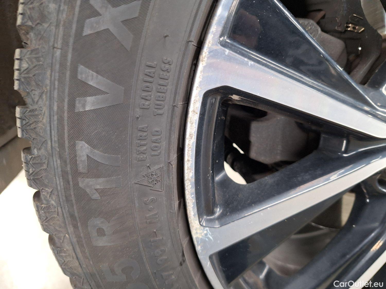  Ford  Puma Ford,  '19, Ford  1.5 TDCi 88kW Titanium 5d #18