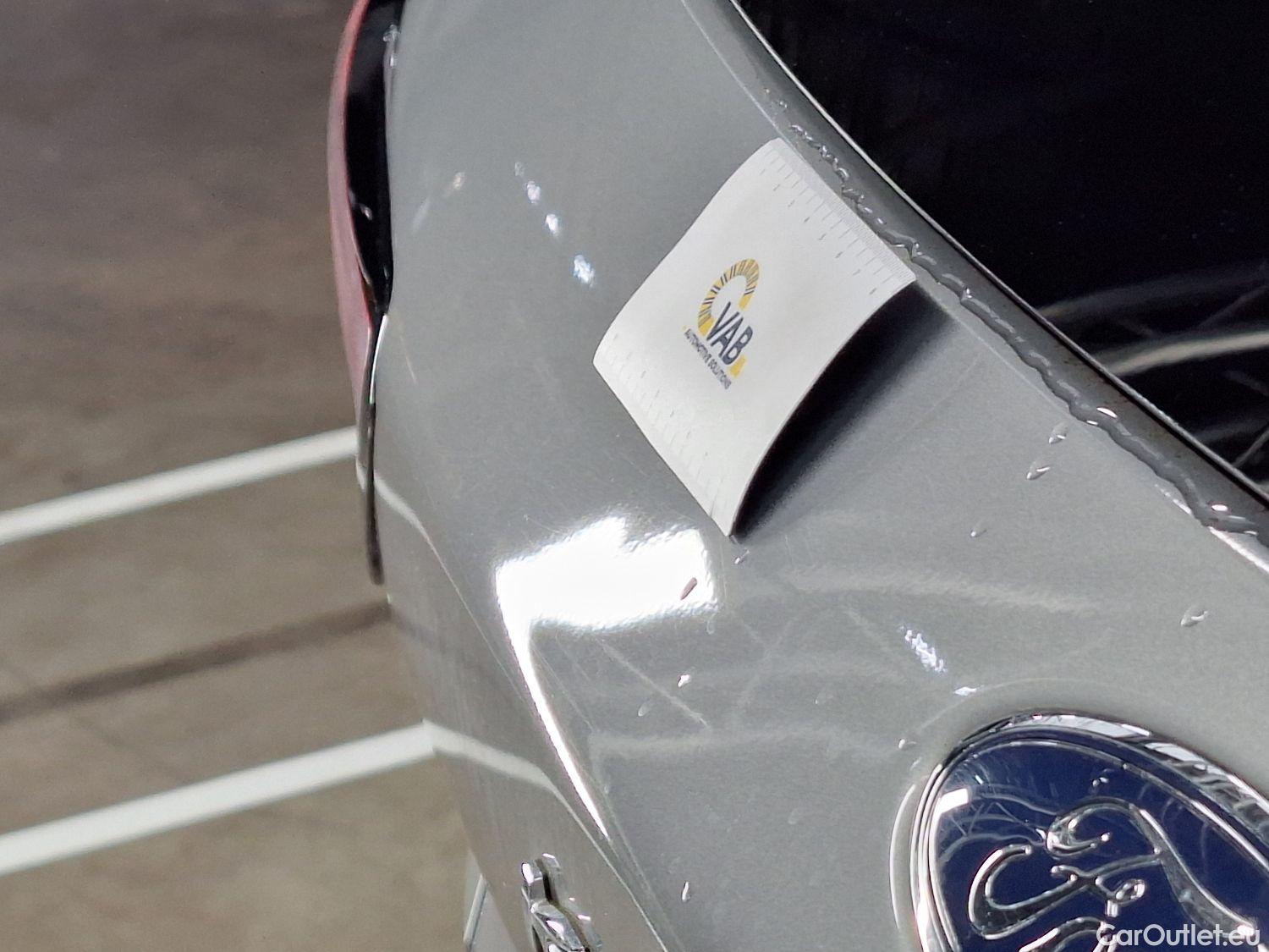  Ford  Kuga Ford,  '19, Ford  1.5 EcoBlue 88kW Aut. Titanium 5d #37