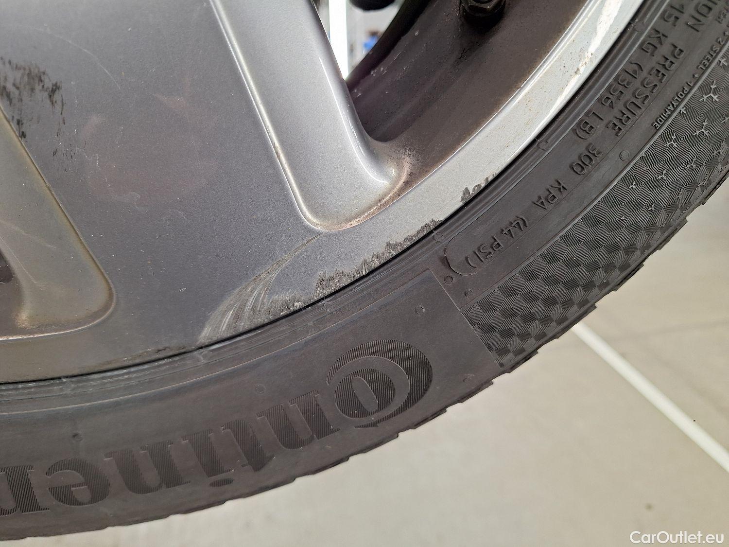  Bmw  Serie 1 BMW, 1-serie '19, BMW 1 Reeks Hatch 116dA (85 kW) 5d #6