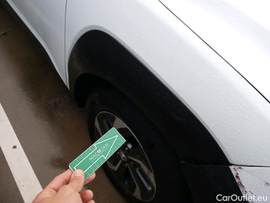  Hyundai  Konna HYUNDAI Kona / 2020 / 5P / todoterreno 1.6 GDI HEV Maxx DCT #33