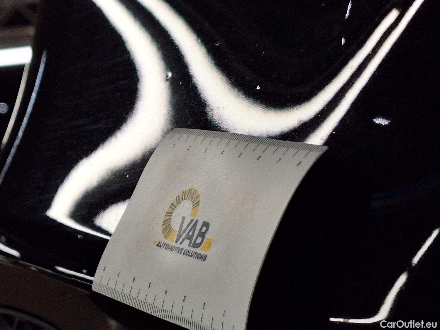  Mercedes  A-Klasse Mercedes, A-Class Berline '18, Mercedes-Benz  Limousine A 180 d DCT Busin #12