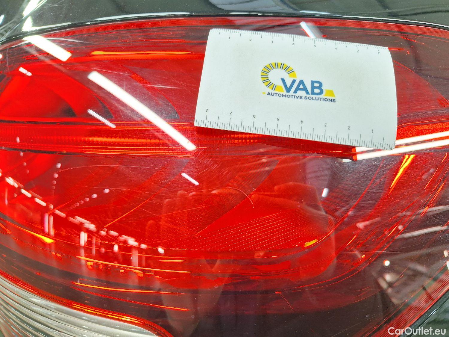  Mercedes  A-Klasse Mercedes, A-Class Berline '18, Mercedes-Benz  Limousine A 180 d DCT Busin #25