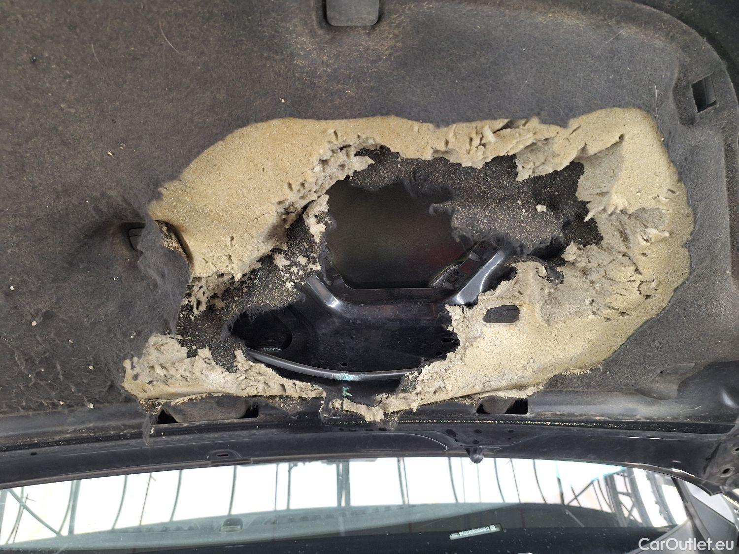  Ford  Puma Ford,  '19, Ford  1.5 TDCi 88kW Titanium 5d #44