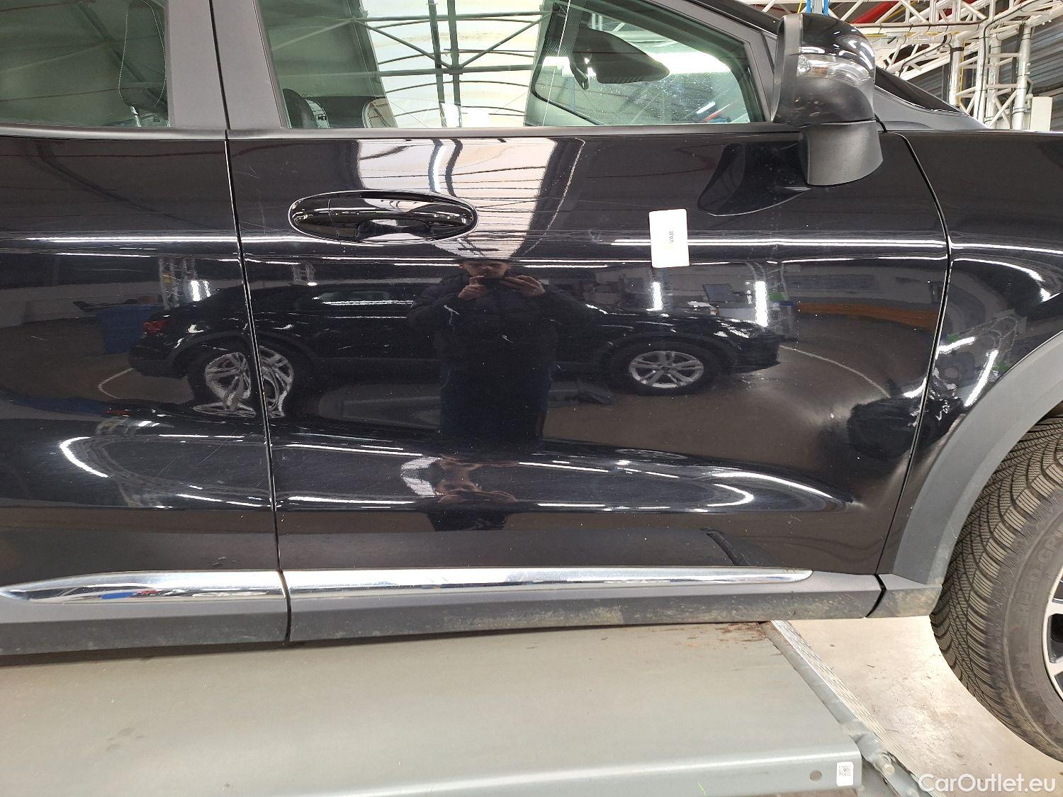  Ford  Puma Ford,  '19, Ford  1.5 TDCi 88kW Titanium 5d #21