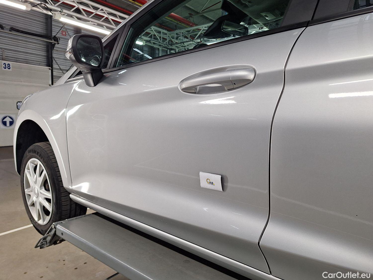  Ford  Fiesta Ford,  '17, Ford  1.1i 52kW Business Class 5d #30