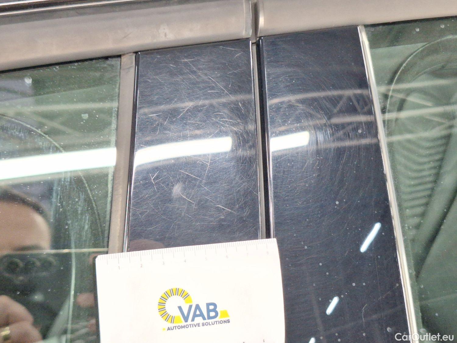  Mercedes  A-Klasse Mercedes, A-Class Berline '18, Mercedes-Benz  Limousine A 180 d DCT Busin #50