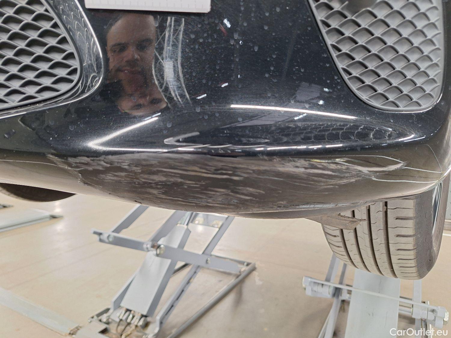  Mercedes  A-Klasse Mercedes, A-Class Berline '18, Mercedes-Benz  Limousine A 180 d DCT Busin #11