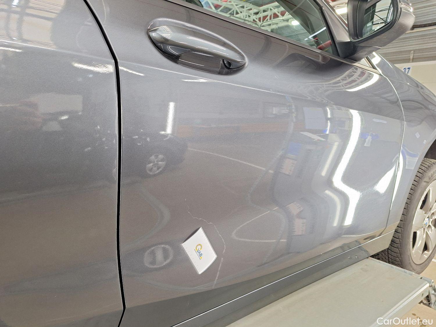  Bmw  Serie 1 BMW, 1-serie '19, BMW 1 Reeks Hatch 116d (85 kW) 5d #4