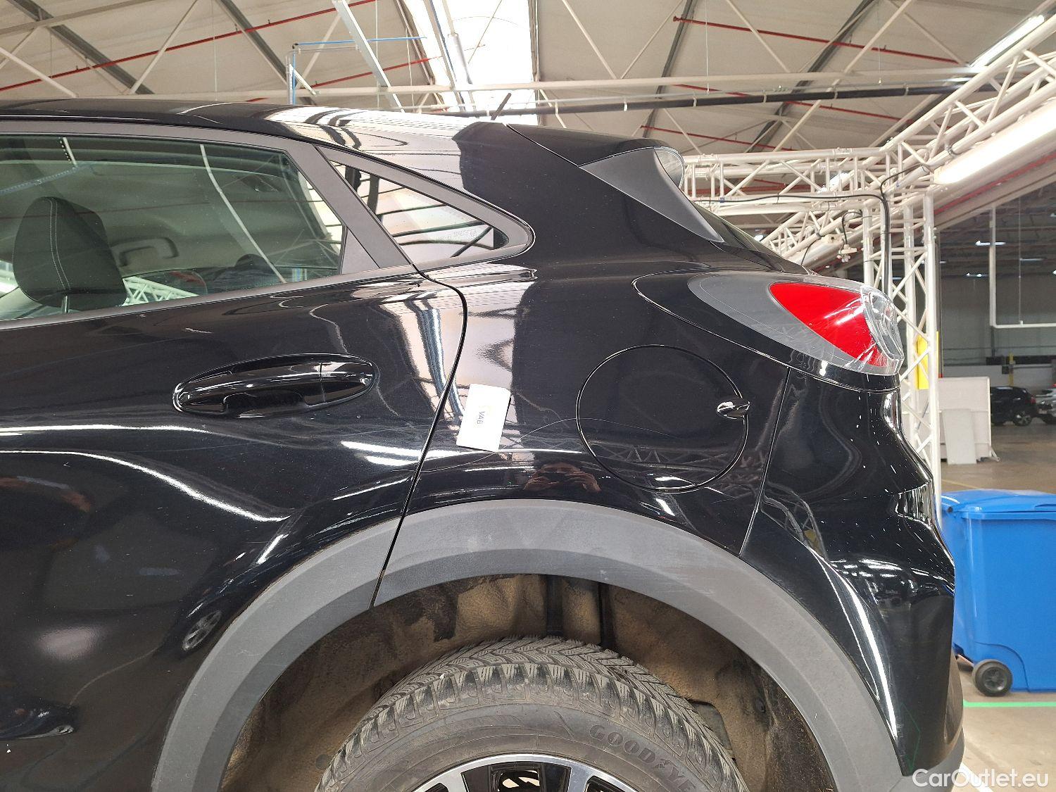  Ford  Puma Ford,  '19, Ford  1.5 TDCi 88kW Titanium 5d #33