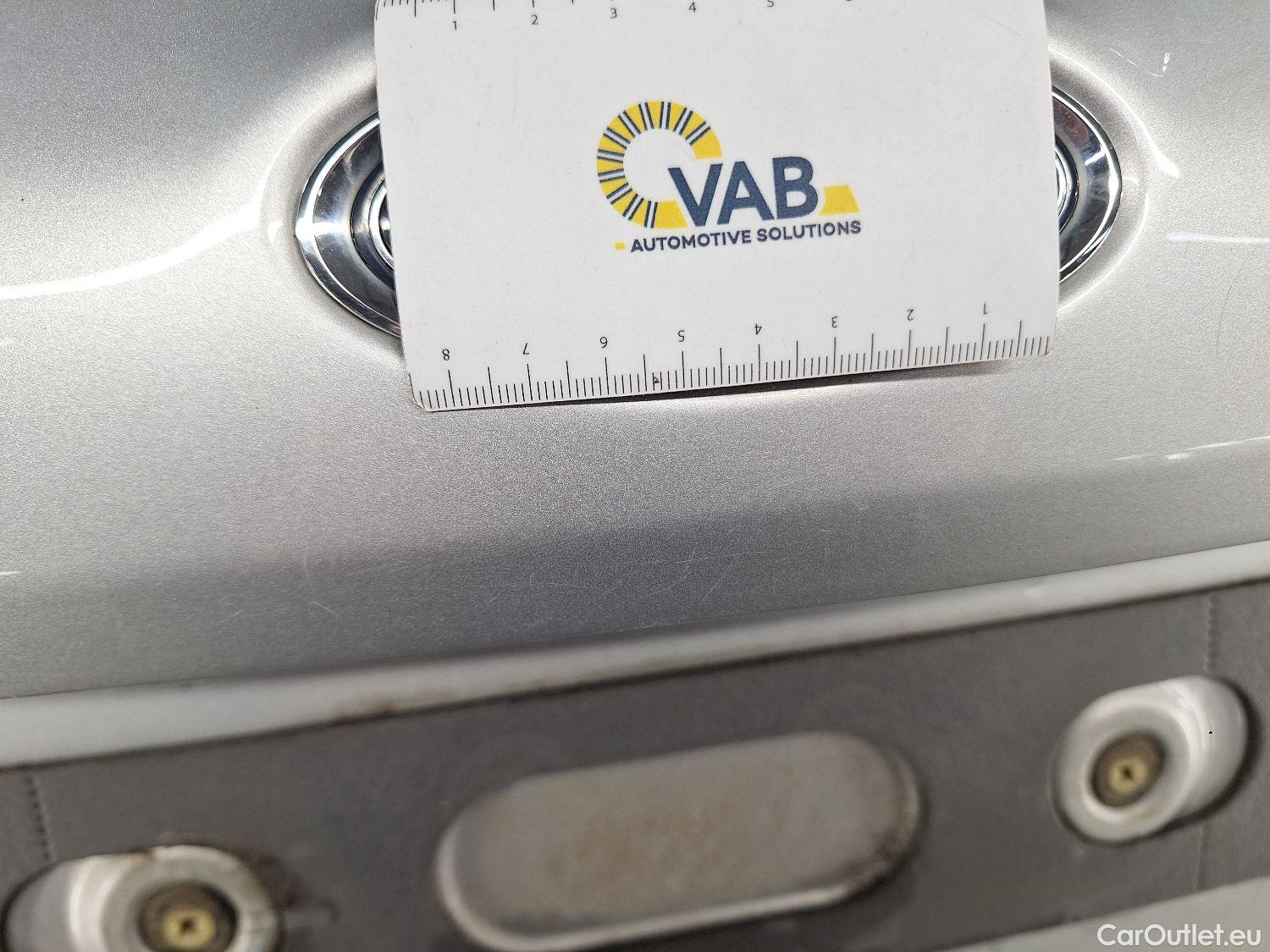  Ford  Fiesta Ford,  '17, Ford  1.1i 52kW Business Class 5d #35