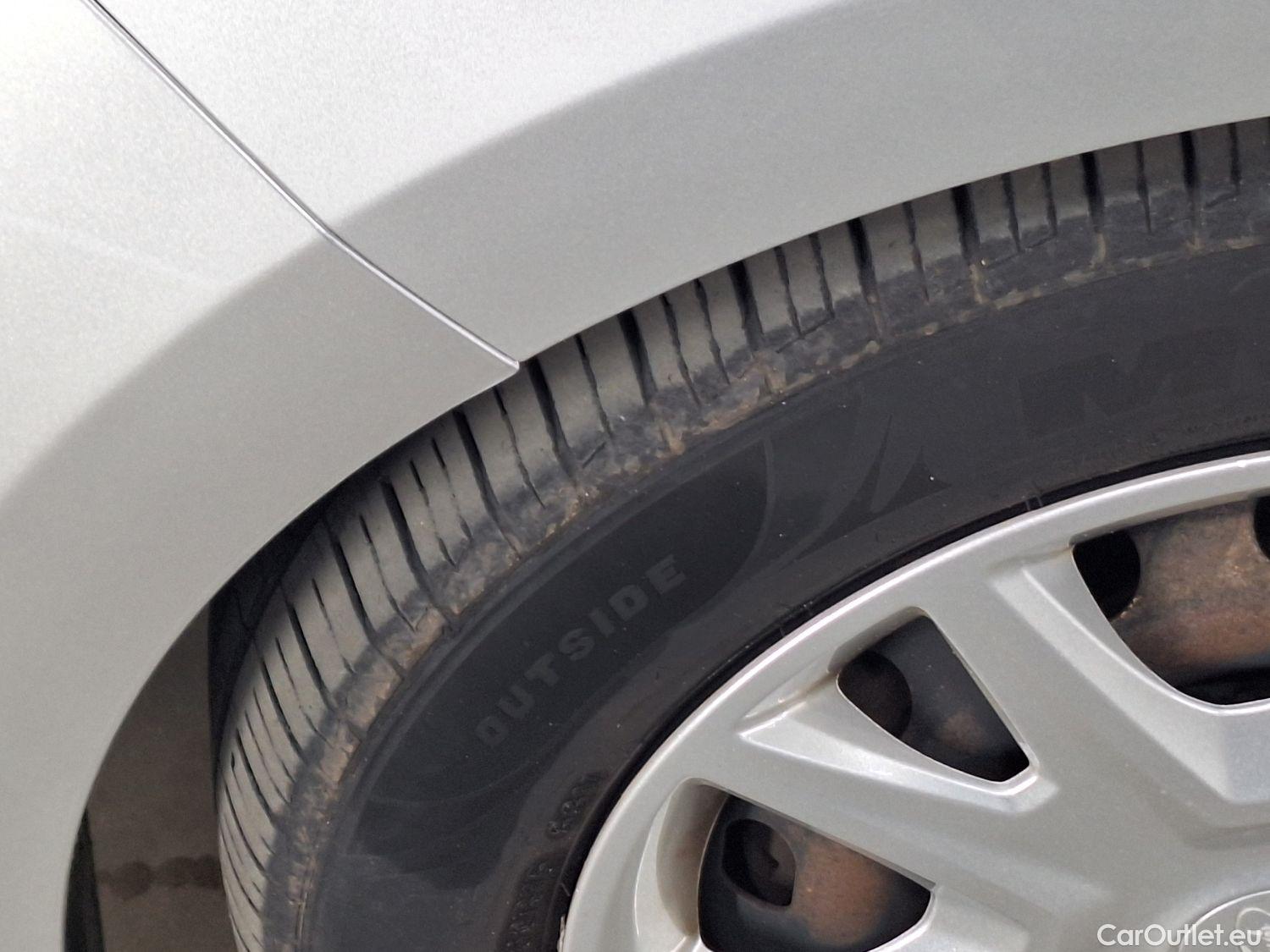  Ford  Fiesta Ford,  '17, Ford  1.1i 52kW Business Class 5d #47