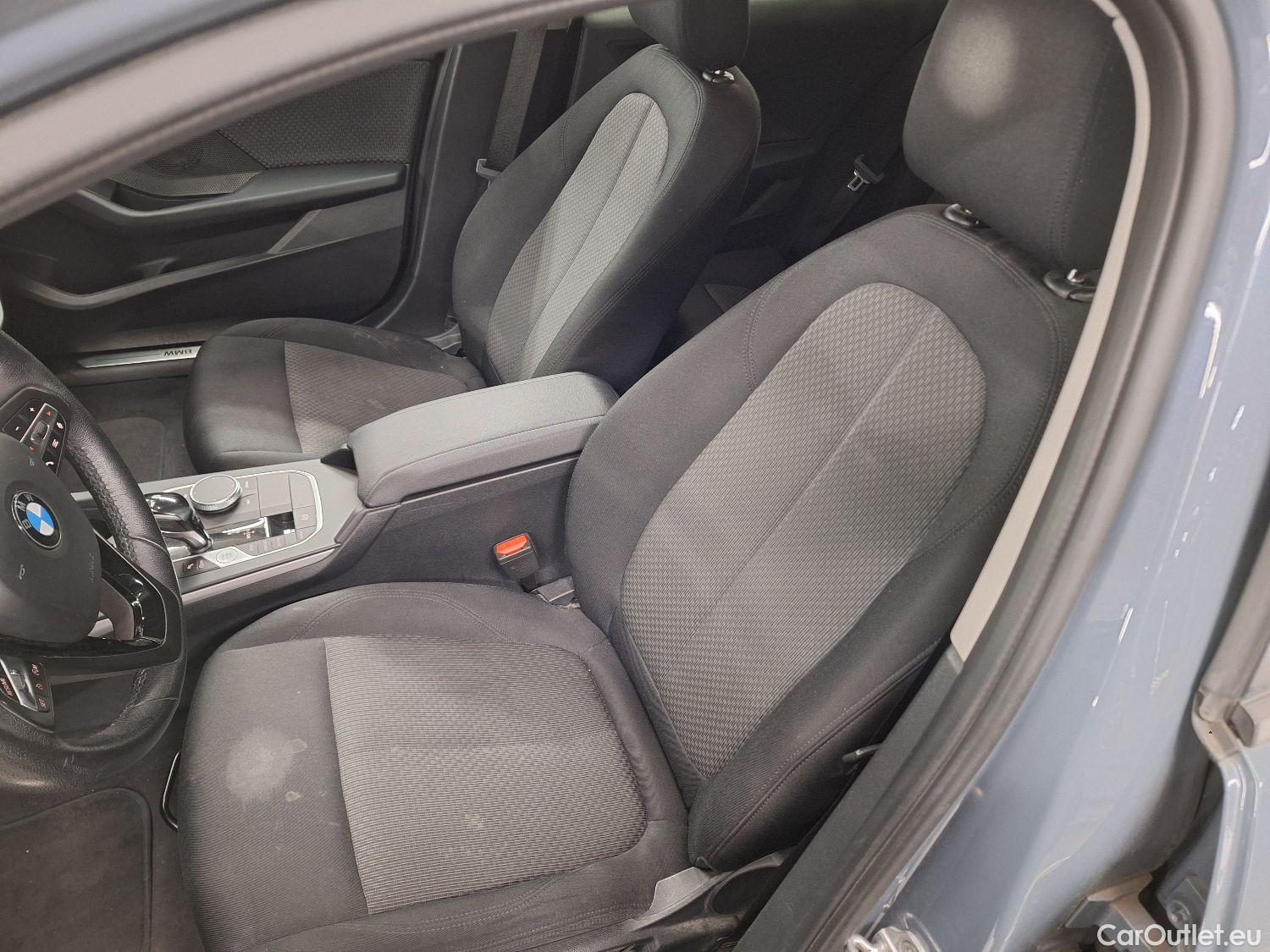  Bmw  Serie 1 BMW, 1-serie '19, BMW 1 Reeks Hatch 116dA (85 kW) 5d #36