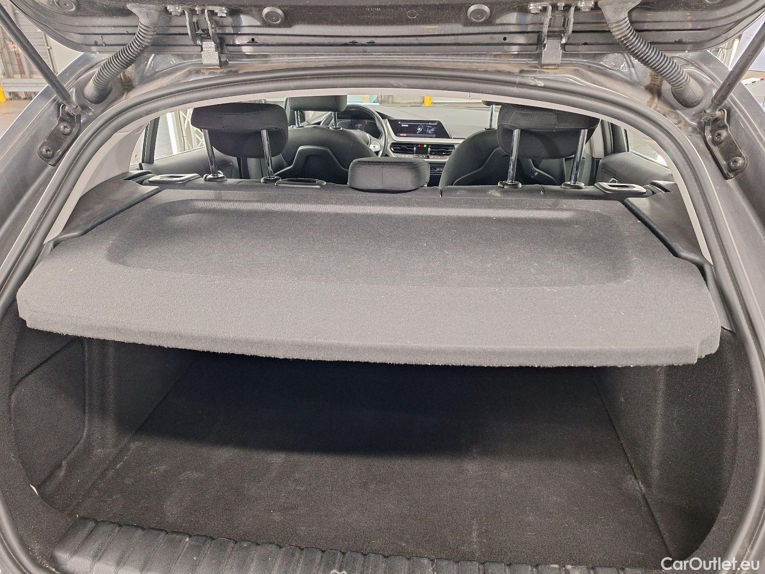  Bmw  Serie 1 BMW, 1-serie '19, BMW 1 Reeks Hatch 116d (85 kW) 5d #37