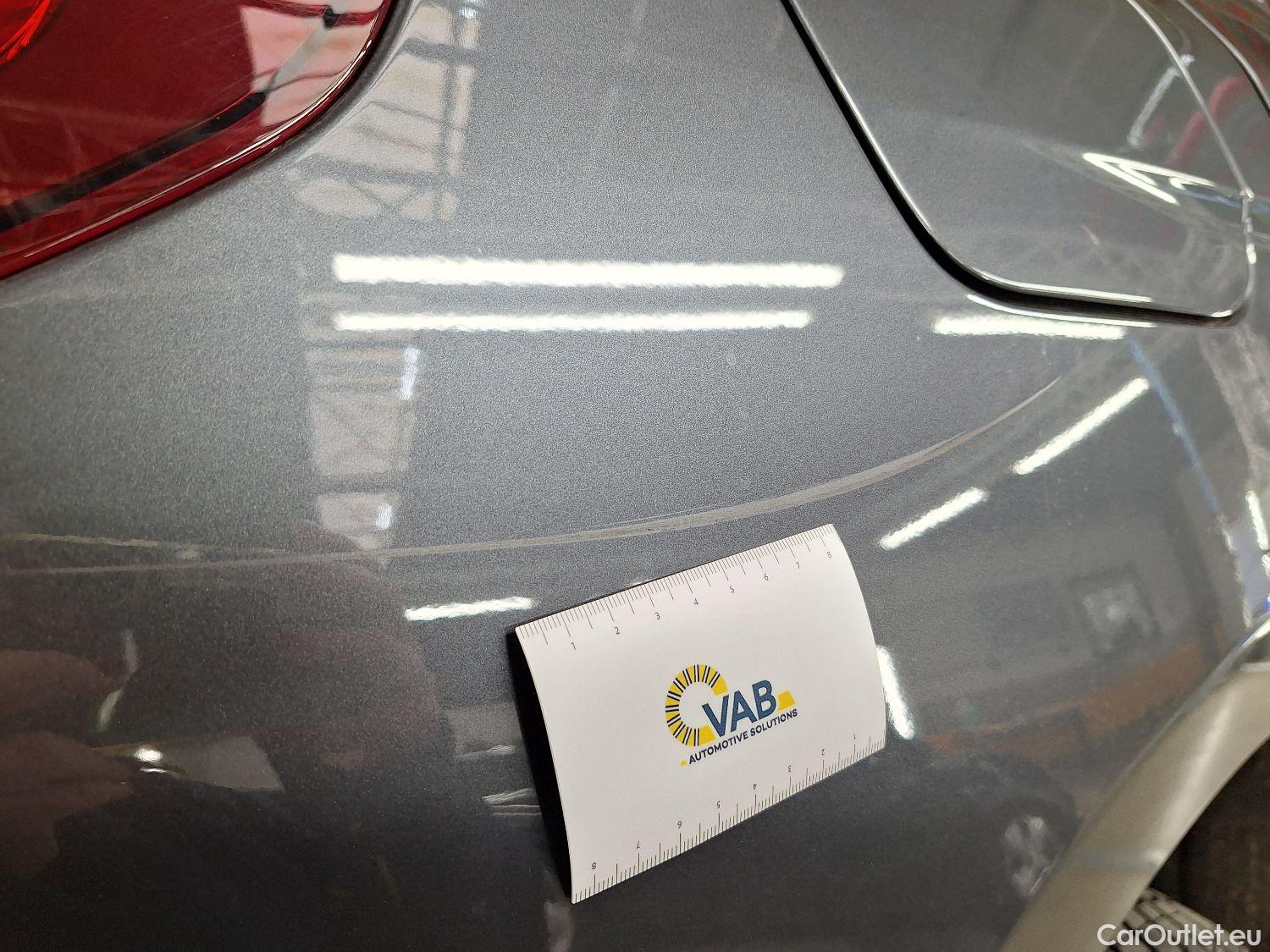  Bmw  Serie 1 BMW, 1-serie '19, BMW 1 Reeks Hatch 116d (85 kW) 5d #11