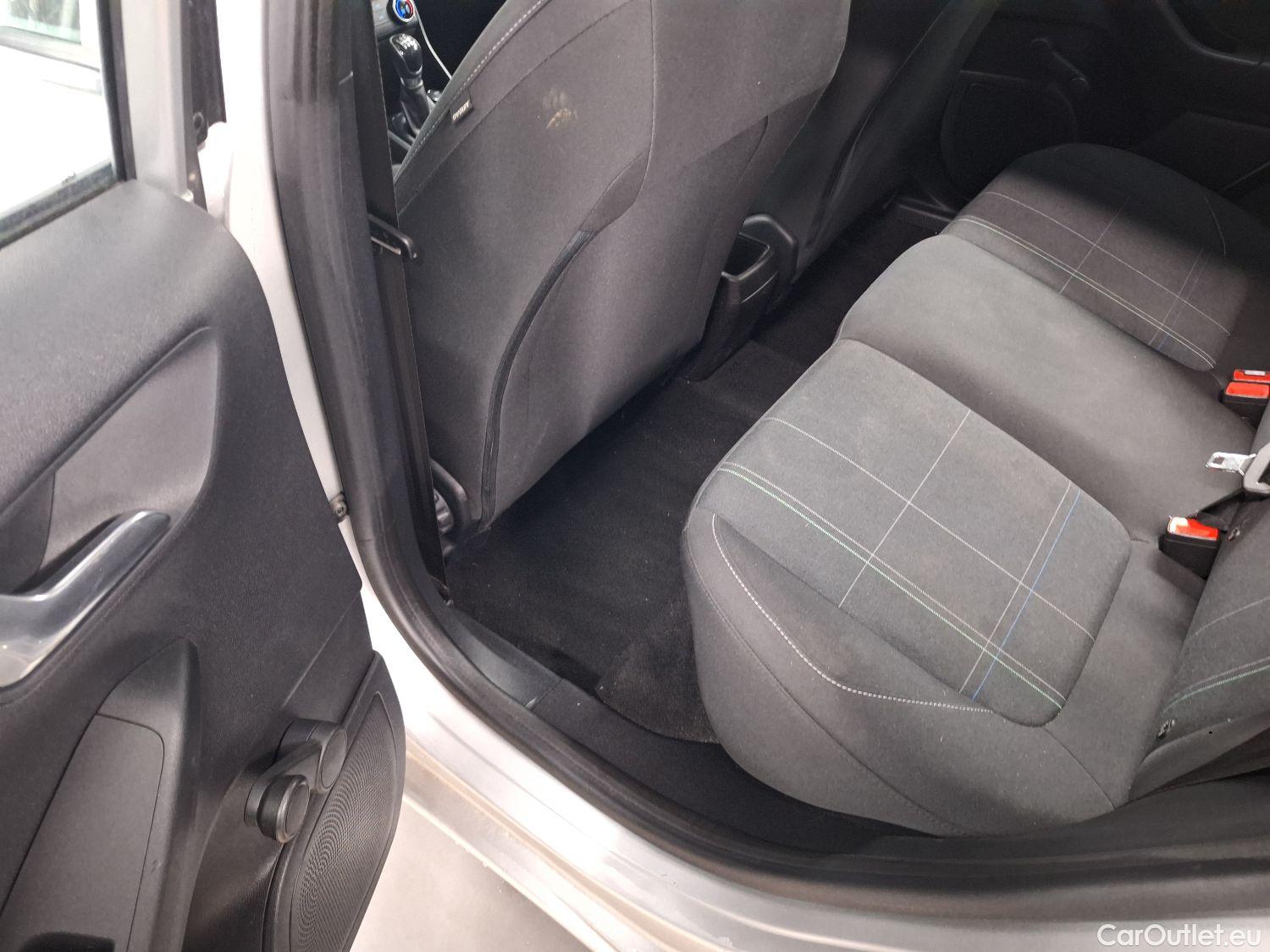  Ford  Fiesta Ford,  '17, Ford  1.1i 52kW Business Class 5d #37