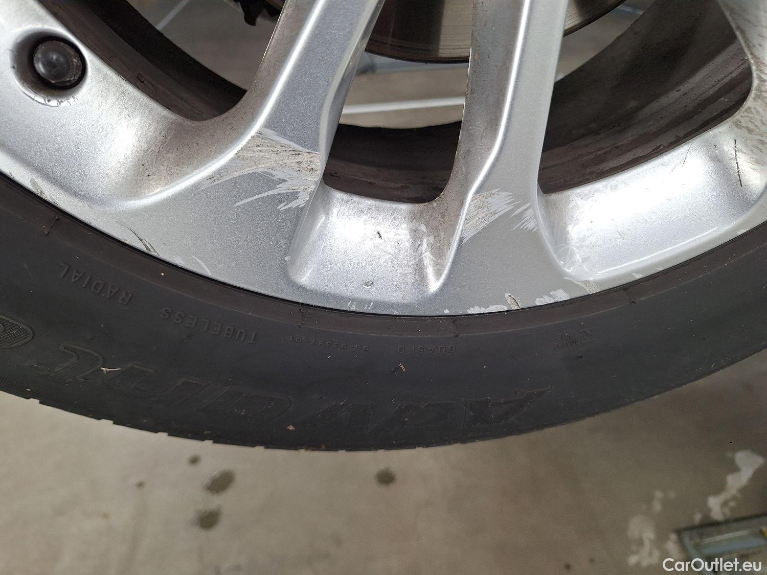  Mercedes  GLA Mercedes,  FL'17, Mercedes-Benz   200 d DCT 5d #8