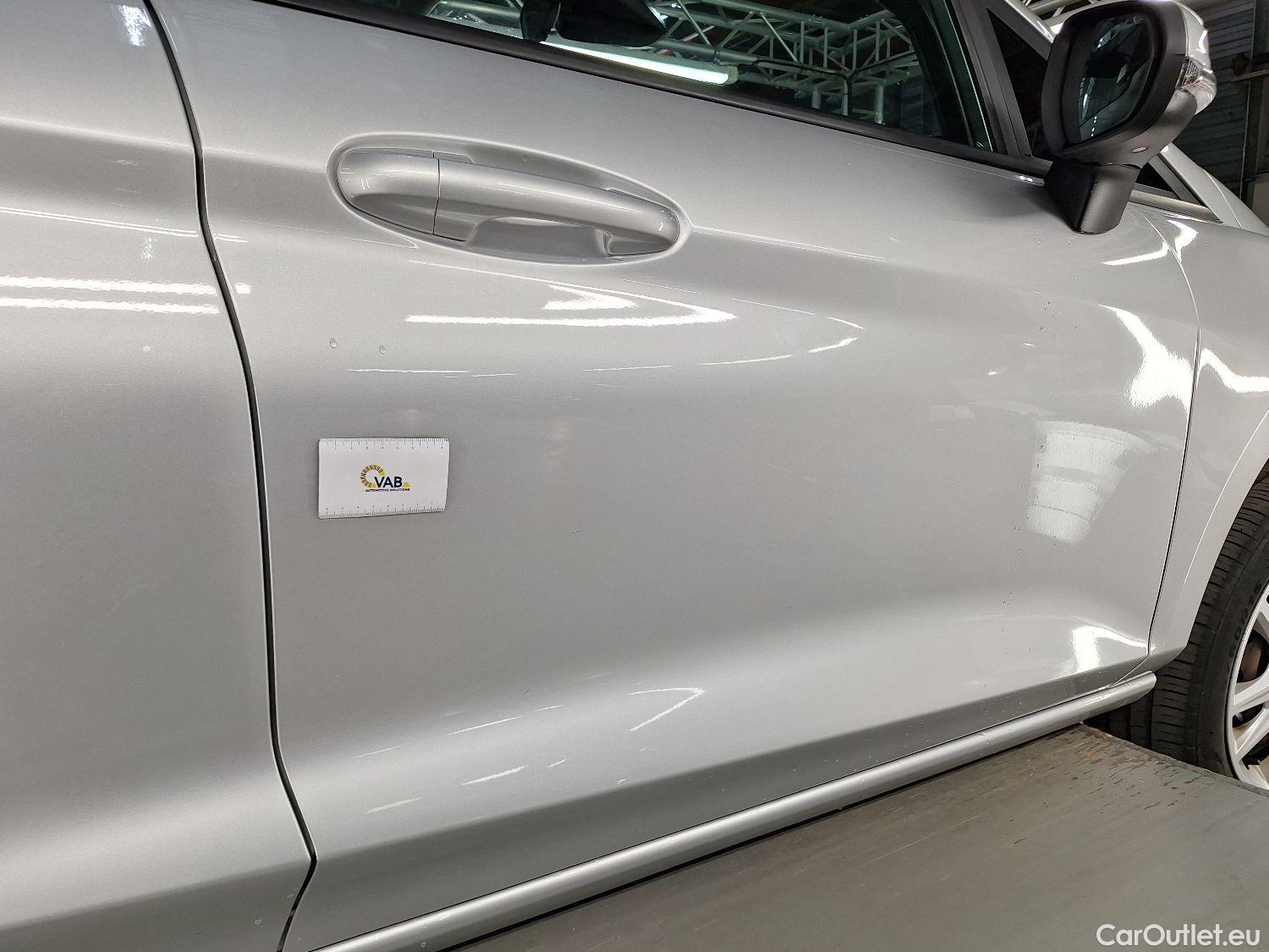  Ford  Fiesta Ford,  '17, Ford  1.1i 52kW Business Class 5d #13