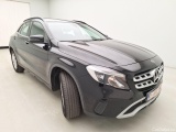  Mercedes  GLA Mercedes,  FL'17, Mercedes-Benz   200 d DCT 5d #9