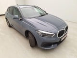  Bmw  Serie 1 BMW, 1-serie '19, BMW 1 Reeks Hatch 116dA (85 kW) 5d #9