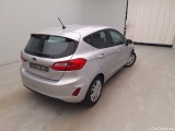  Ford  Fiesta Ford,  '17, Ford  1.1i 52kW Business Class 5d #8