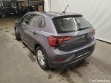  Volkswagen  Polo Volkswagen  1.0 TSI Style 5d #7