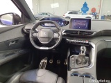  Peugeot  3008 Peugeot  1.5 BlueHDi 96kW S&S GT Line 5d #9