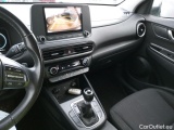  Hyundai  Konna HYUNDAI Kona / 2020 / 5P / todoterreno 1.6 GDI HEV Maxx DCT #13