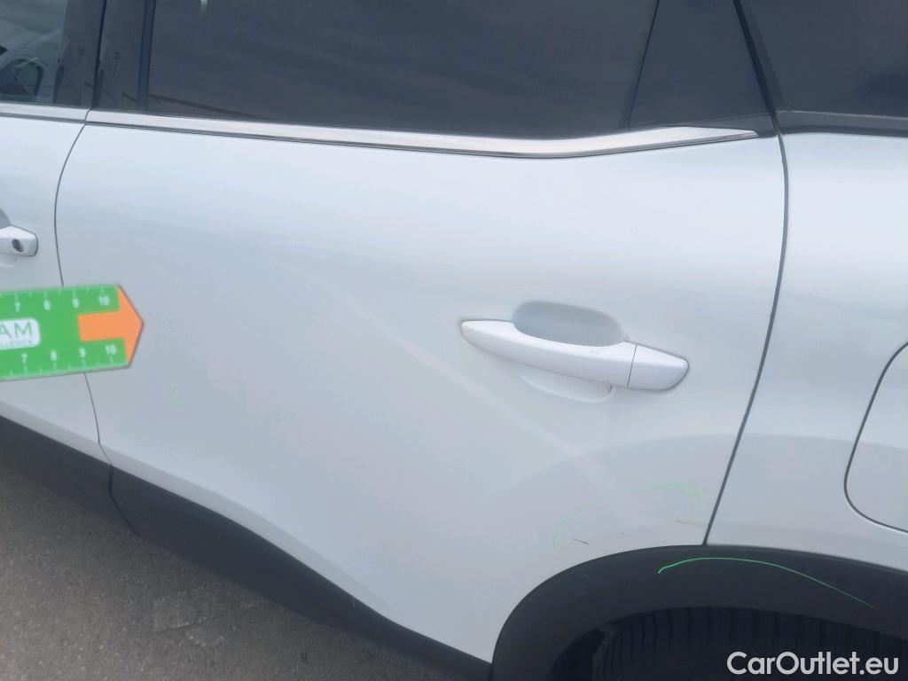  Citroen  C4 CITROEN  / 2020 / 5P / berlina con portón BlueHdi 130 S&S EAT8 Shine #13