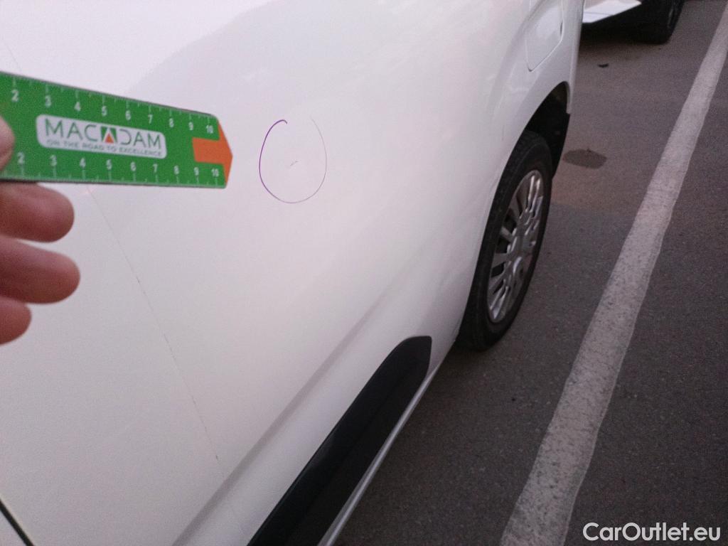  Toyota  Proace TOYOTA  City / 2020 / 4P / combi 1.5D 75kW (100CV) GX L1 (CX) #3