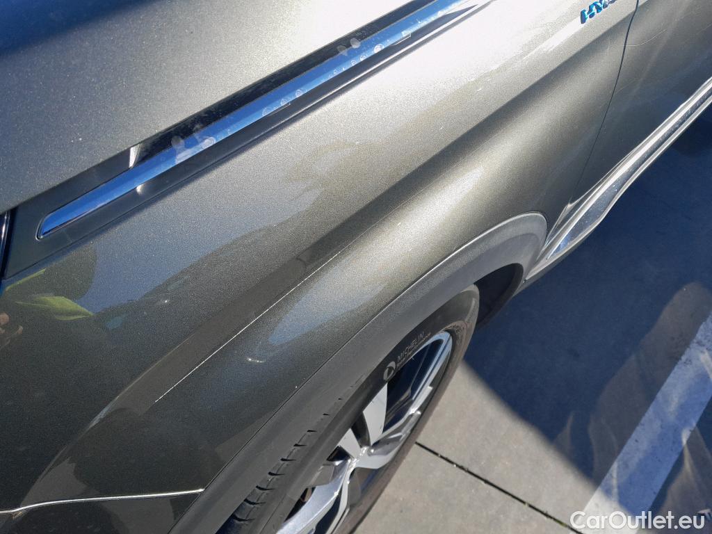  Peugeot  3008 PEUGEOT  Hybrid / 2016 / 5P / todoterreno 225 e-EAT8 Allure #23