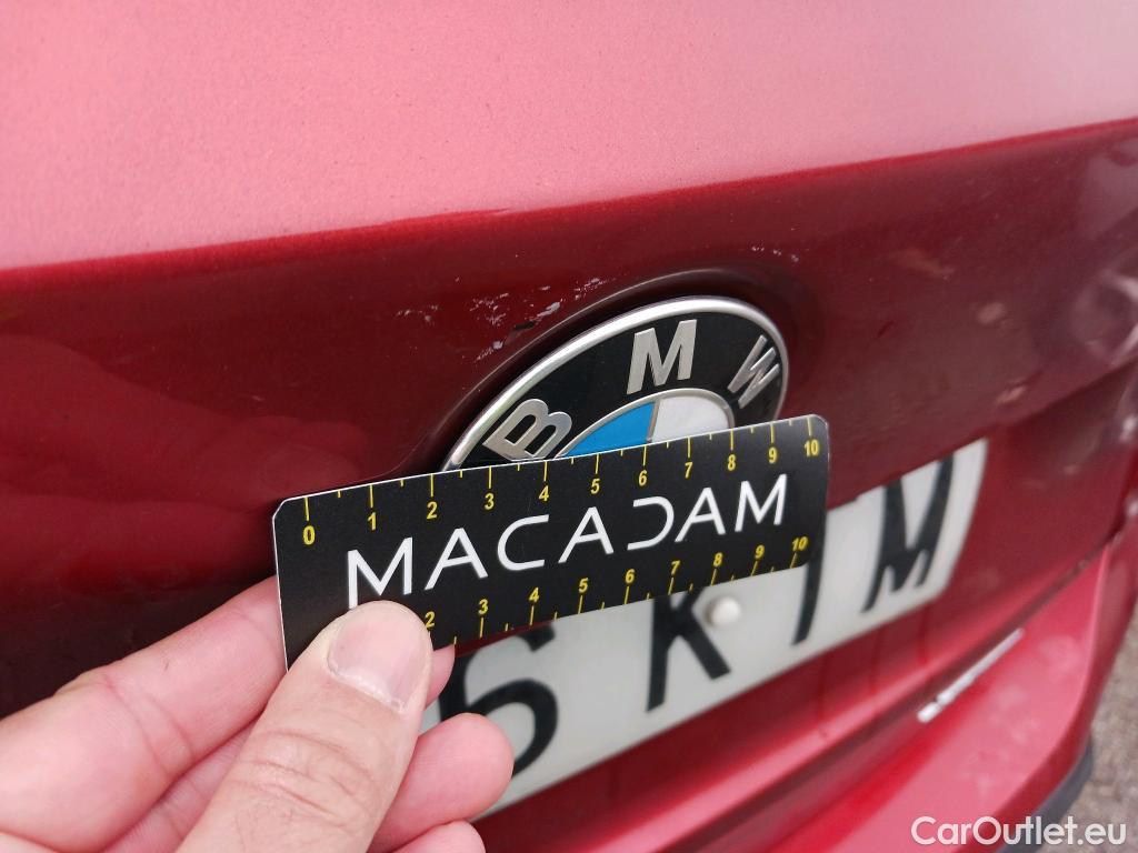  Bmw  X1 BMW  / 2015 / 5P / todoterreno xDrive18d #2