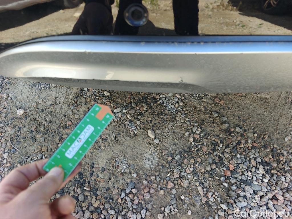  KIA  Sportage KIA  / 2022 / 5P / todoterreno 1.6 T-GDi 110kW (150CV) MHEV Tech 4x2 #20