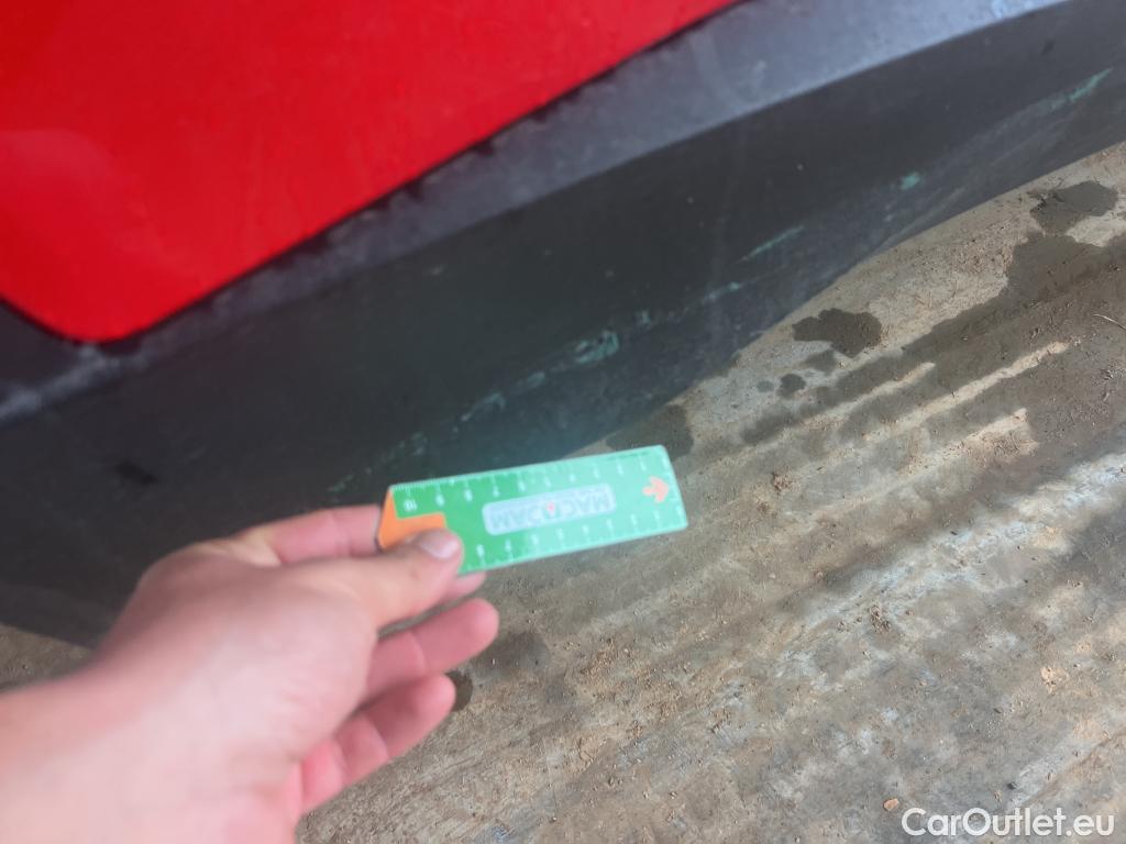  Hyundai  Tucson HYUNDAI  / 2020 / 5P / todoterreno 1.6 TGDI 169kW HEV Tecno Auto 2C #10