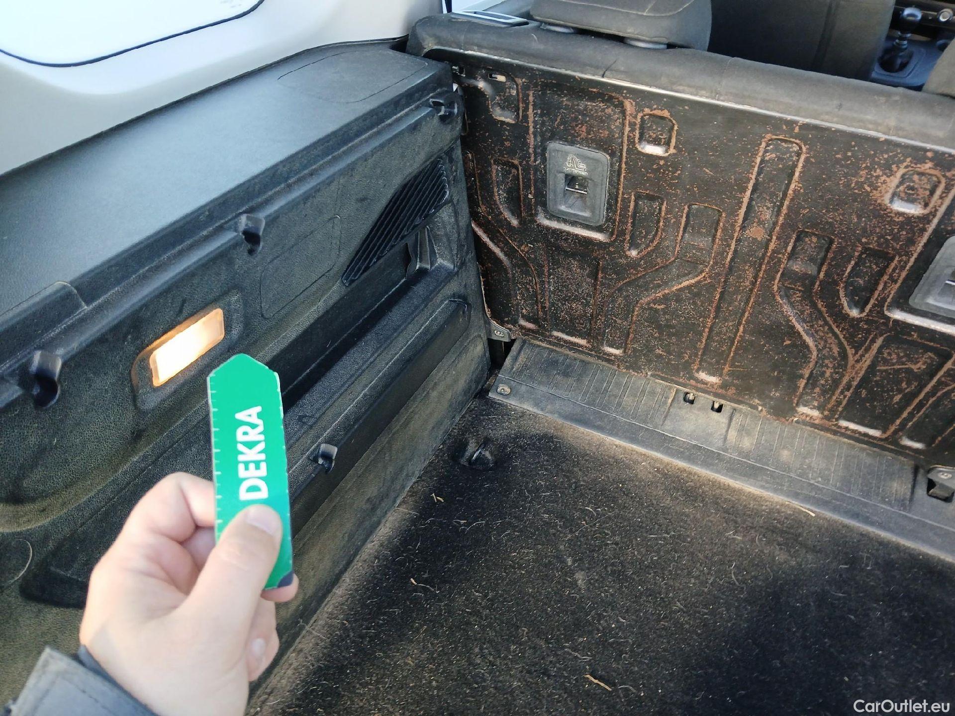  Toyota  Proace TOYOTA  City 1.5D 75kW (100CV) GX L1 (AC) #9