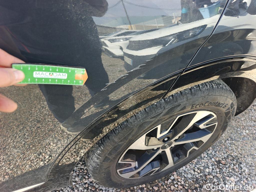  KIA  Sportage KIA  / 2022 / 5P / todoterreno 1.6 T-GDi 110kW (150CV) MHEV Tech 4x2 #16