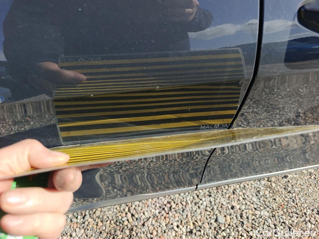  KIA  Sportage KIA  / 2022 / 5P / todoterreno 1.6 T-GDi 110kW (150CV) MHEV Tech 4x2 #9