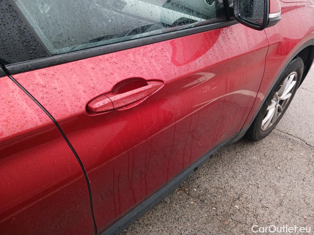  Bmw  X1 BMW  / 2015 / 5P / todoterreno xDrive18d #6