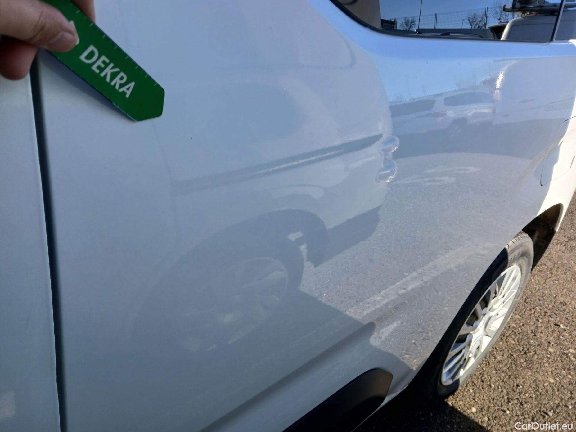  Toyota  Proace TOYOTA  City 1.5D 75kW (100CV) GX L1 (AC) #31