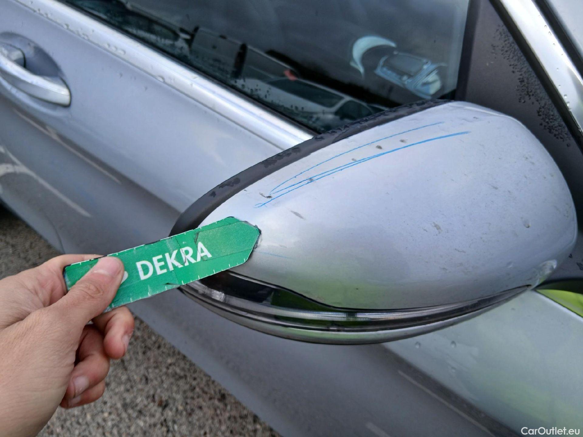  Mercedes  G-Klasee MERCEDES-BENZ GLC Coupé / 2019 / 5P / coupé GLC 220 d 4MATIC #36