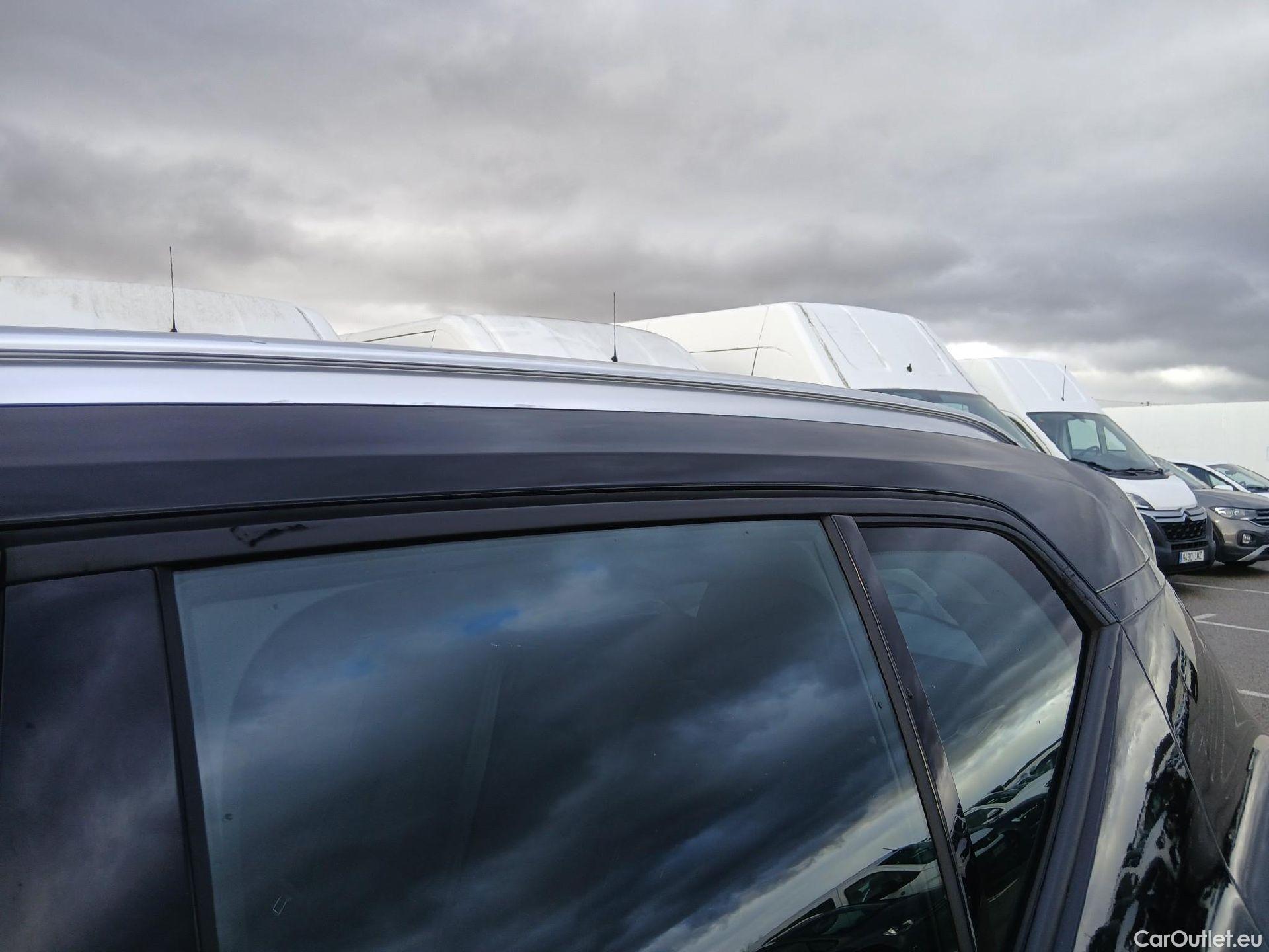  Volvo  XC 40 VOLVO XC40 / 2017 / 5P / todoterreno 1.5 T3 Momentum Pro #7