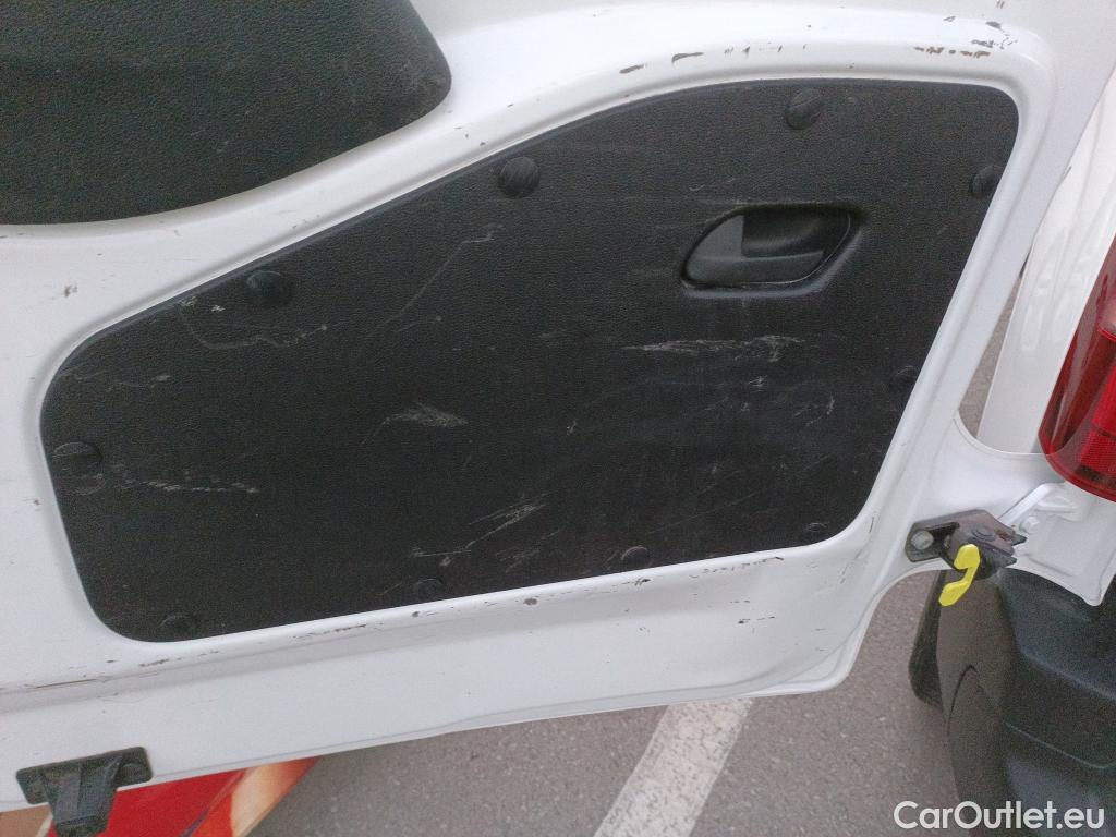  Toyota  Proace TOYOTA  City / 2020 / 4P / combi 1.5D 75kW (100CV) GX L1 (CX) #31