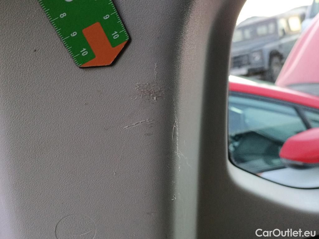  Toyota  Proace TOYOTA  City / 2020 / 4P / combi 1.5D 75kW (100CV) GX L1 (CX) #26